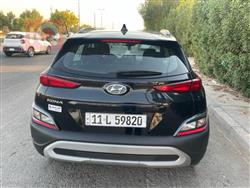 هیوندای کۆنا